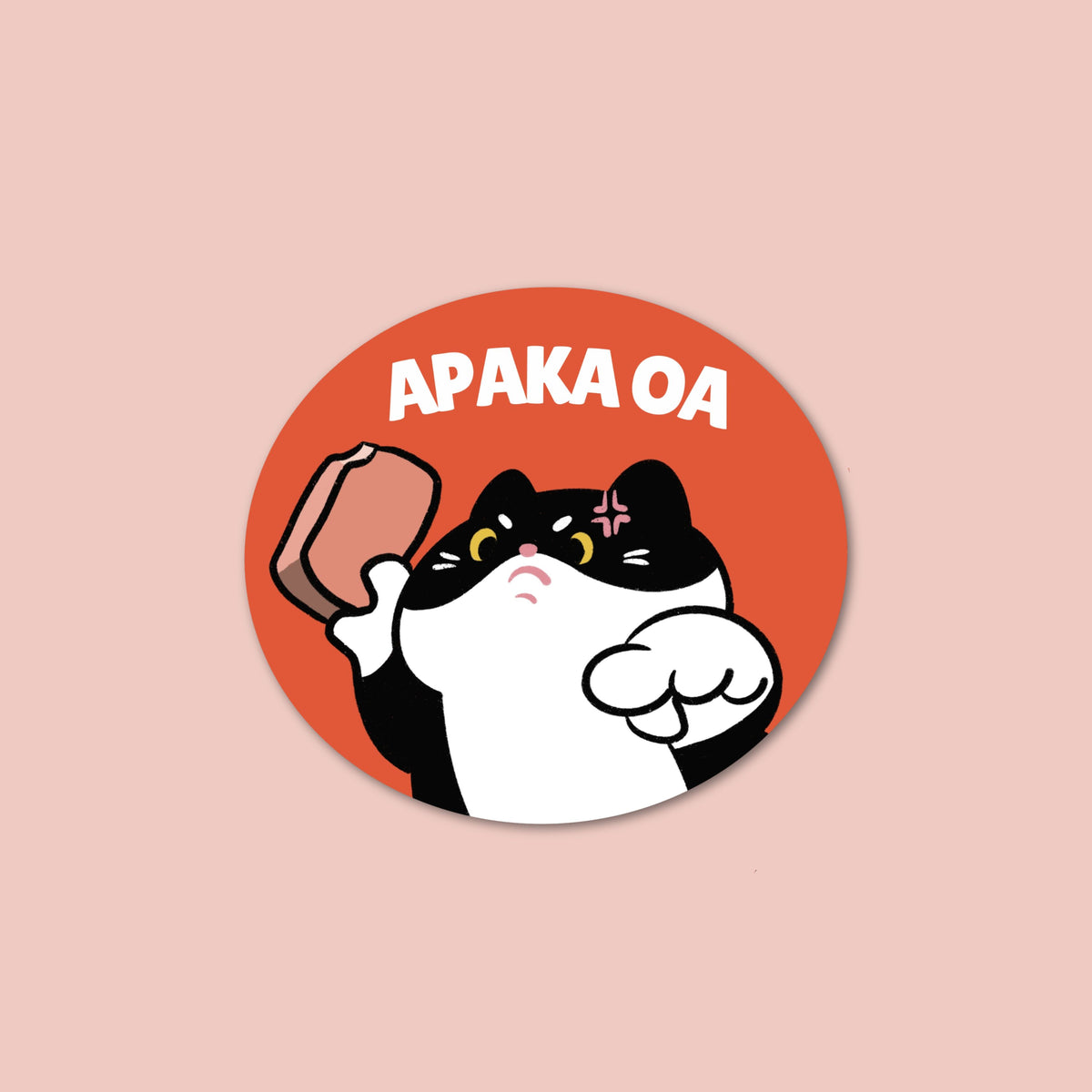 APAKA OA