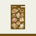 Cat Cafe