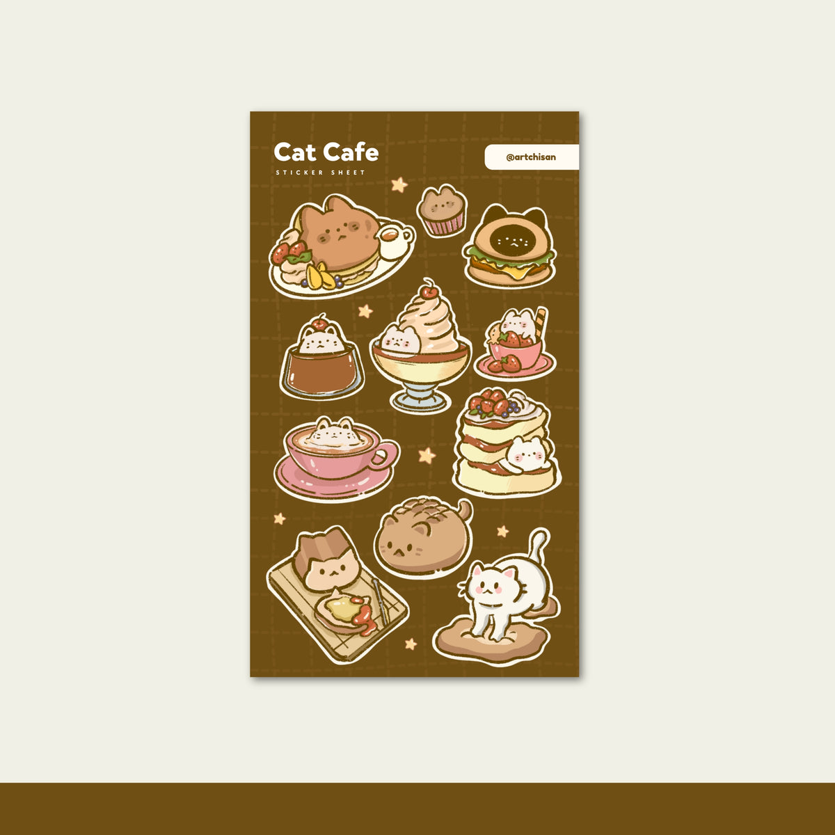 Cat Cafe