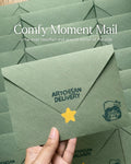 Comfy Moment Mail (Pre-order)