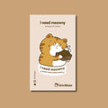 I need meowny