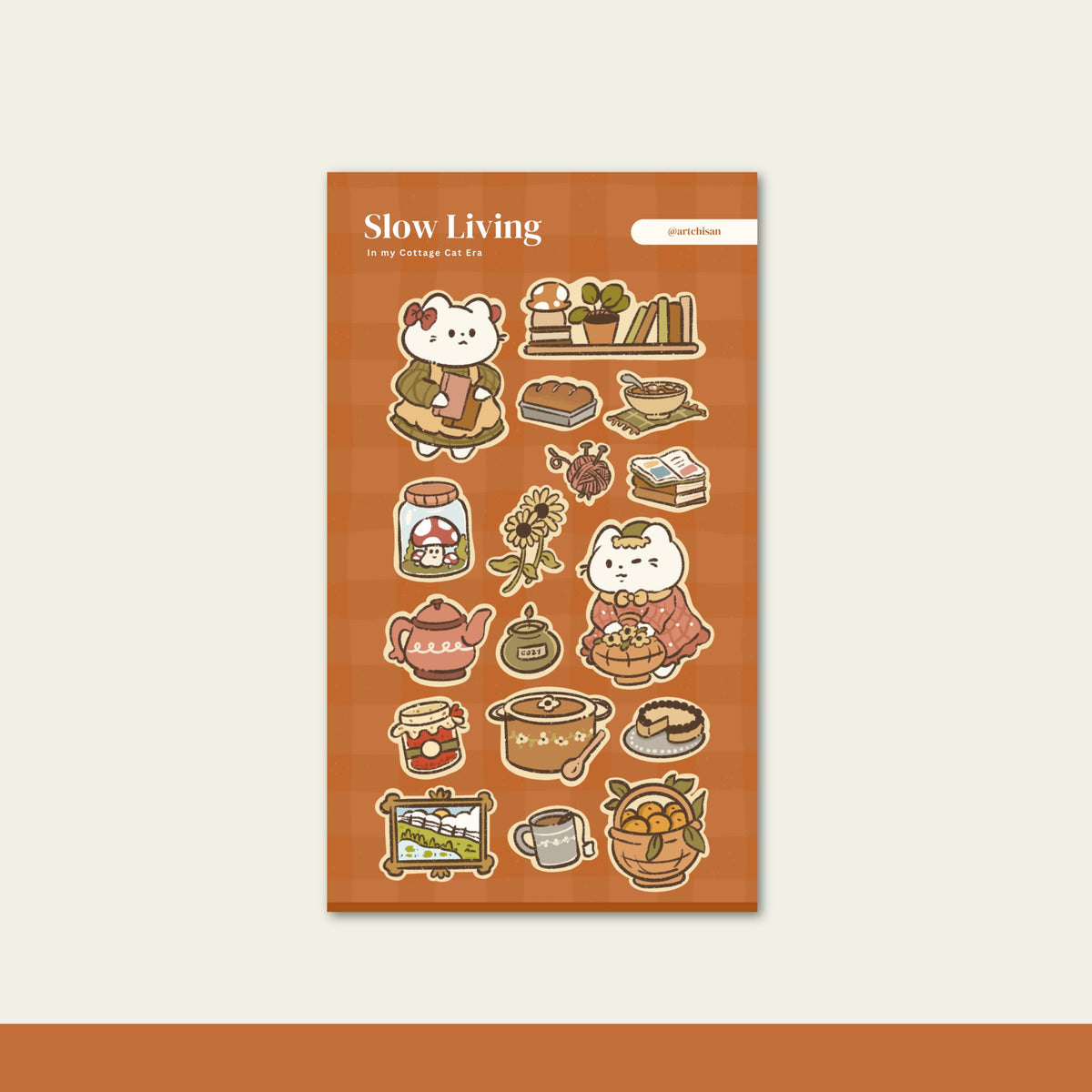 Slow Living
